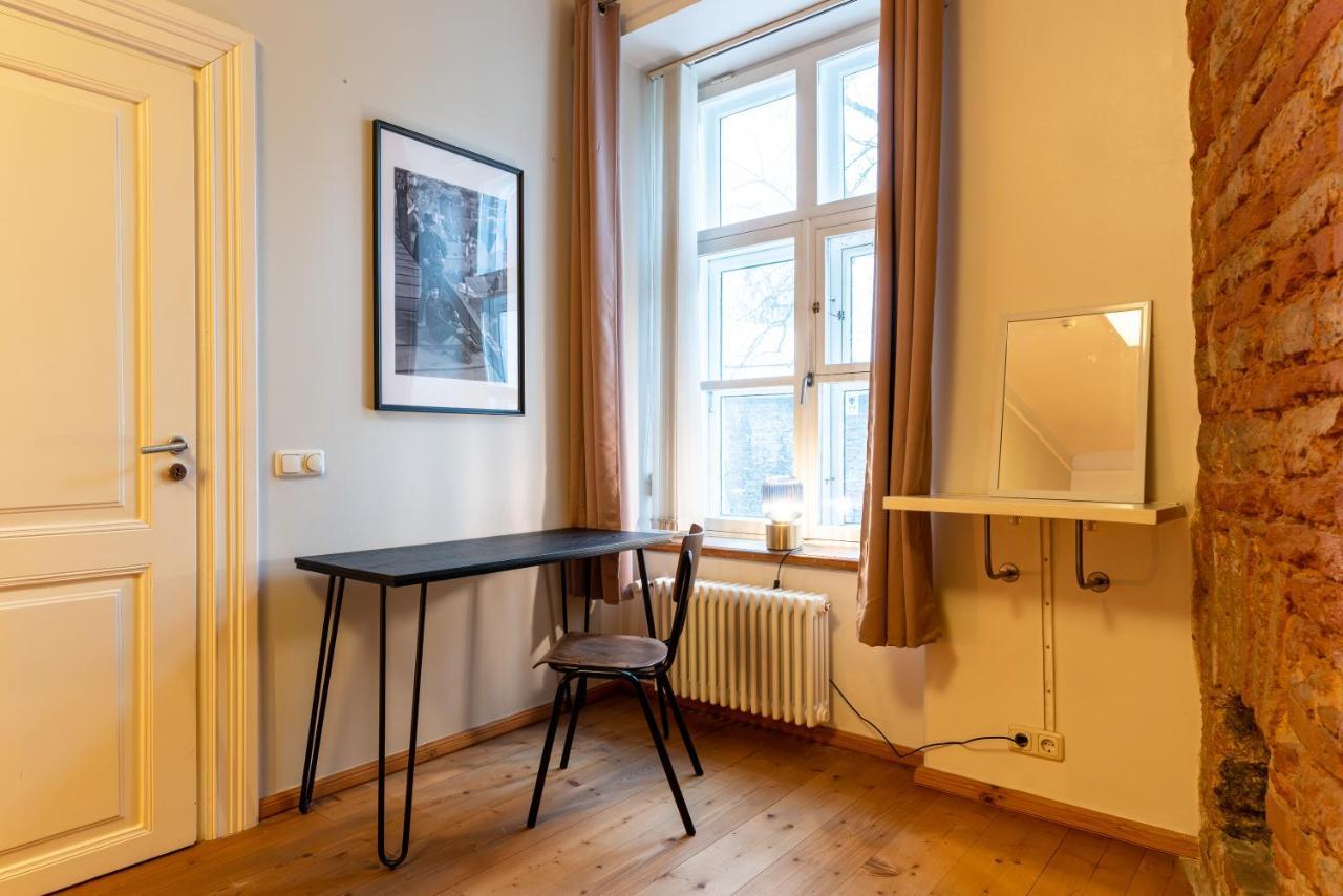 Old Town - Vene Apartment Tallinn Buitenkant foto